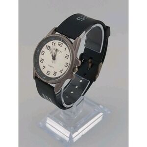 Vintage Swatch Men's Analog 32mm Quartz Watch - New Battery